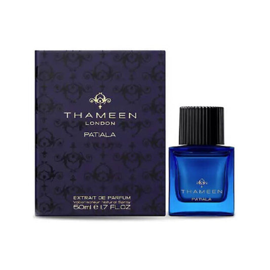 Thameen Unisex Patiala Extrait de Parfum 1.7 oz - Luxurious Fragrance Available Online in Hong Kong & China