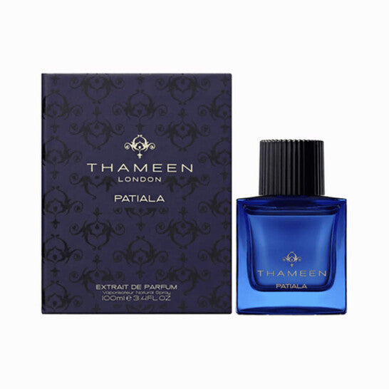 Thameen Unisex Patiala Extrait de Parfum 3.4 oz Fragrances (Wholesale) - Luxurious Fragrance Available Online in Hong Kong & China