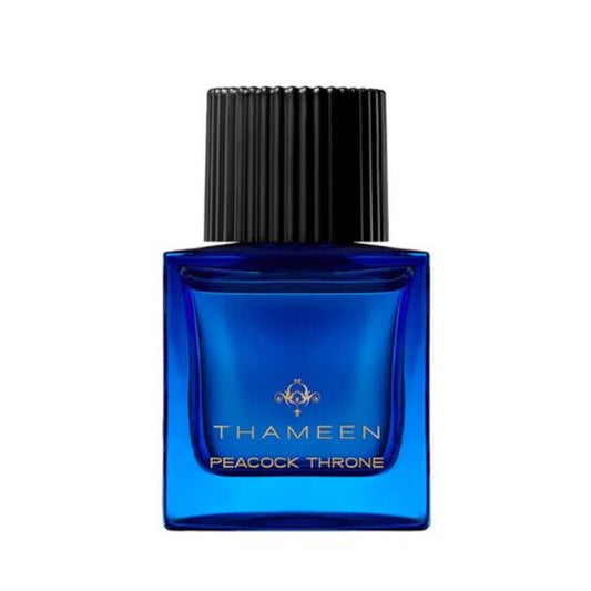 Thameen Unisex Peacock Throne Extrait de Parfum Spray 1.69 oz (Tester) Fragrances  - Luxurious Fragrance Available Online in Hong Kong & China