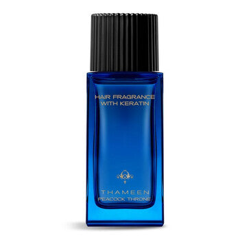 Thameen Unisex Peacock Throne Hair - Luxurious Fragrance Available Online in Hong Kong & China