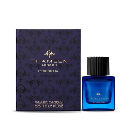 Thameen Unisex Peregrina EDP Spray 1.69 oz - Luxurious Fragrance Available Online in Hong Kong & China