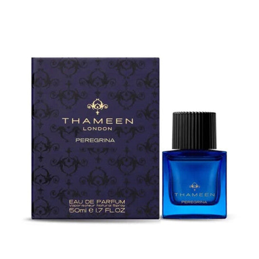 Thameen Unisex Peregrina EDP Spray 1.69 oz Fragrances  (Wholesale) - Luxurious Fragrance Available Online in Hong Kong & China