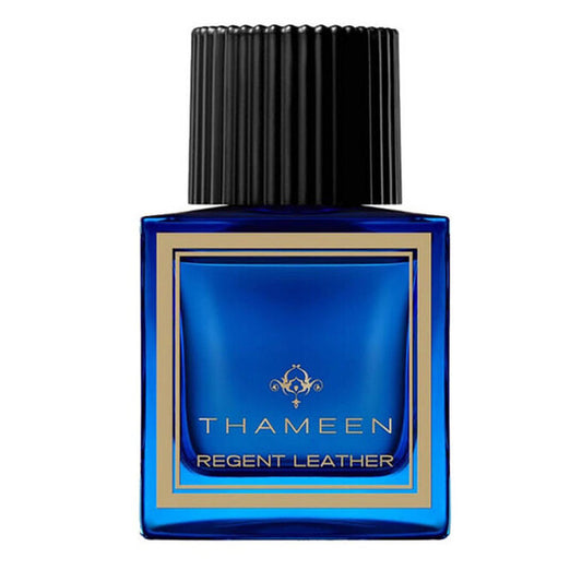 Thameen Unisex Regent Leather Extrait de Parfum 1.7 oz Fragrances - Luxurious Fragrance Available Online in Hong Kong & China