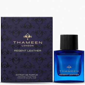 Thameen Unisex Regent Leather Extrait de Parfum 3.4 oz - Luxurious Fragrance Available Online in Hong Kong & China