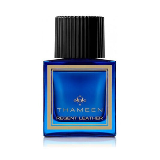 Thameen Unisex Regent Leather Extrait de Parfum Spray 1.7 oz (Tester) Fragrances - Luxurious Fragrance Available Online in Hong Kong & China