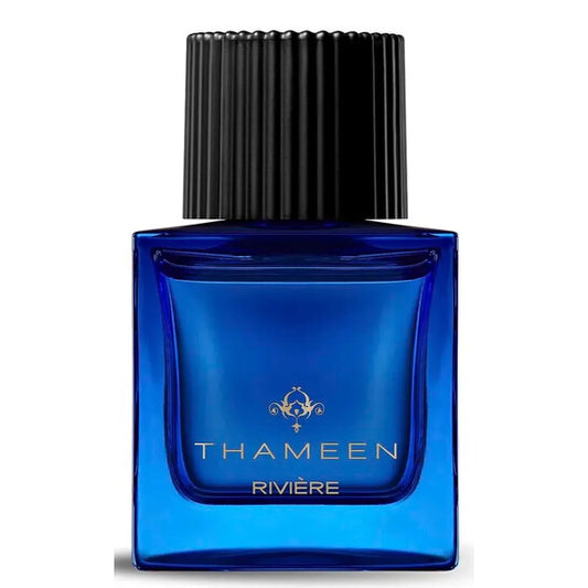 Thameen Unisex Riviere Extrait de Parfum Spray 1.7 oz (Tester) Fragrances - Luxurious Fragrance Available Online in Hong Kong & China