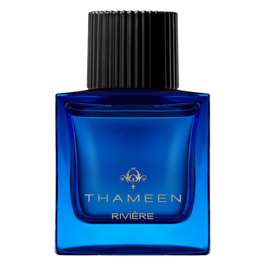 Thameen Unisex Riviere Extrait de Parfum Spray 3.4 oz (Tester) Fragrances - Luxurious Fragrance Available Online in Hong Kong & China