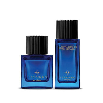 Thameen Unisex Riviere Gift Set - Luxurious Fragrance Available Online in Hong Kong & China