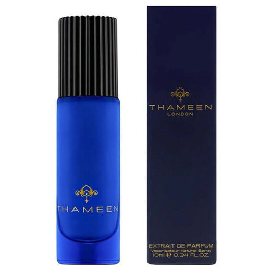 Thameen Unisex The Britologne Collection Chords Extrait de Parfum 0.34 oz Fragrances - Luxurious Fragrance Available Online in Hong Kong & China