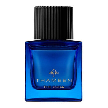 Thameen Unisex The Cora Extrait de Parfum 1.7 oz - Luxurious Fragrance Available Online in Hong Kong & China