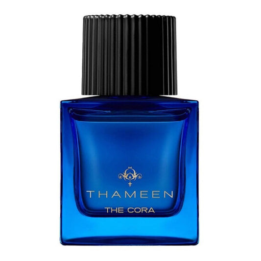 Thameen Unisex The Cora Extrait de Parfum 1.7 oz - Luxurious Fragrance Available Online in Hong Kong & China