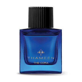 Thameen Unisex The Cora Extrait de Parfum 3.4 oz - Luxurious Fragrance Available Online in Hong Kong & China