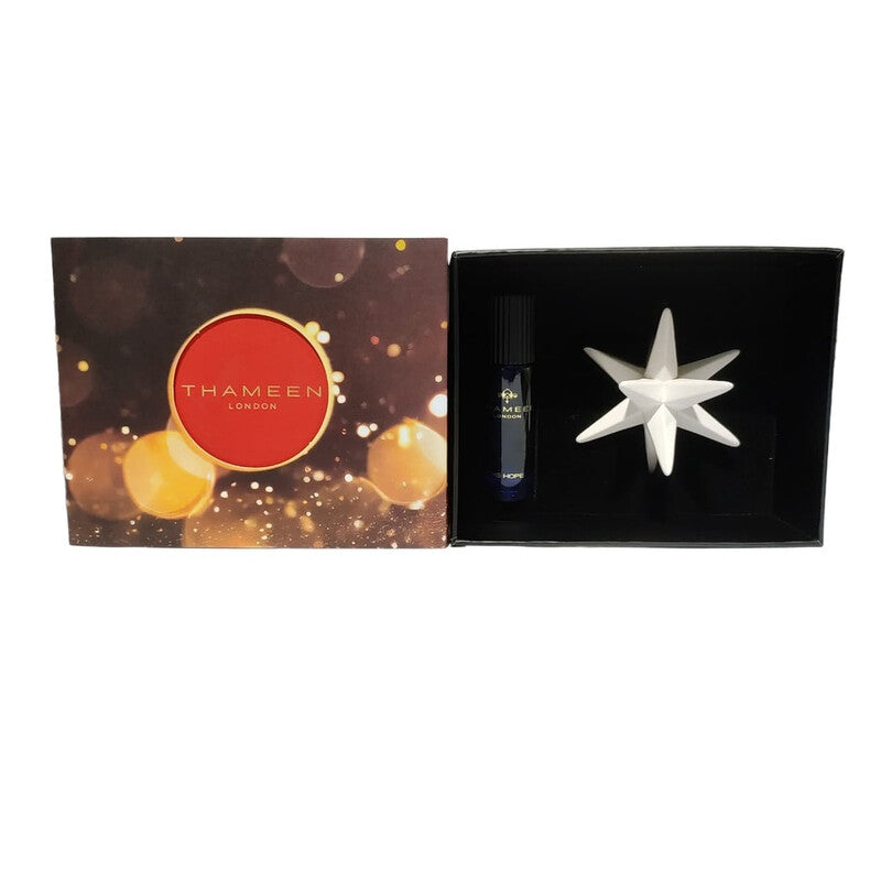 Thameen Unisex The Hope Gift Set Fragrances (Wholesale) - Luxurious Fragrance Available Online in Hong Kong & China