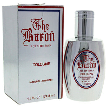 Ltl The Baron by LTL for Men - 4.5 oz Cologne Spray - Luxurious Fragrance Available Online in Hong Kong & China