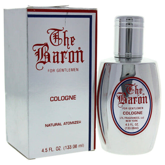 Ltl The Baron by LTL for Men - 4.5 oz Cologne Spray (Wholesale) - Luxurious Fragrance Available Online in Hong Kong & China
