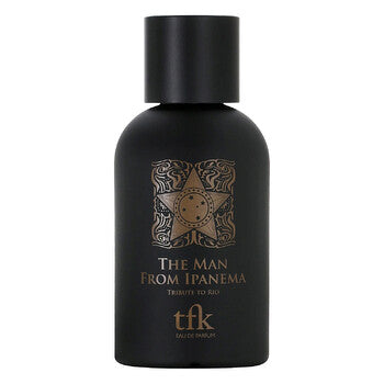 The Fragrance Kitchen Men's The Man From Ipanema EDP 3.4 oz - Luxurious Fragrance Available Online in Hong Kong & China