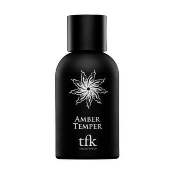 The Fragrance Kitchen Unisex Amber Temper EDP 3.4 oz Fragrances (Wholesale) - Luxurious Fragrance Available Online in Hong Kong & China