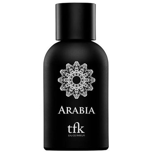 The Fragrance Kitchen Unisex Arabia EDP 3.4 oz (Tester) Fragrances (Wholesale) - Luxurious Fragrance Available Online in Hong Kong & China
