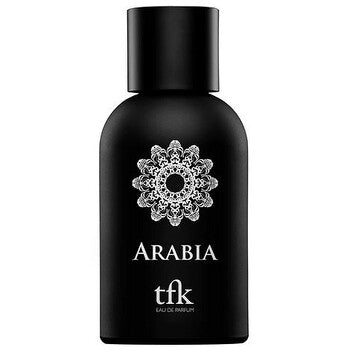 The Fragrance Kitchen Unisex Arabia EDP 3.4 oz (Tester) Fragrances (Wholesale) - Luxurious Fragrance Available Online in Hong Kong & China