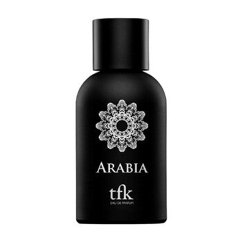 The Fragrance Kitchen Unisex Arabia EDP Spray 3.4 oz - Luxurious Fragrance Available Online in Hong Kong & China