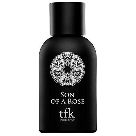 The Fragrance Kitchen Unisex Son Of A Rose EDP 3.4 oz (Tester) Fragrances - Luxurious Fragrance Available Online in Hong Kong & China