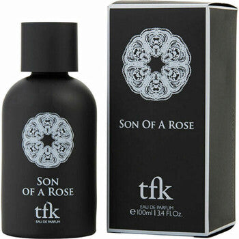 The Fragrance Kitchen Unisex Son Of A Rose EDP Spray 3.4 oz - Luxurious Fragrance Available Online in Hong Kong & China