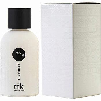 The Fragrance Kitchen Unisex The Finest EDP 3.4 oz - Luxurious Fragrance Available Online in Hong Kong & China