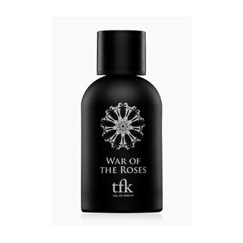 The Fragrance Kitchen Unisex War Of The Roses EDP 3.4 oz - Luxurious Fragrance Available Online in Hong Kong & China