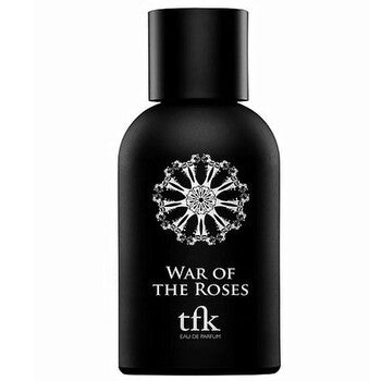 The Fragrance Kitchen Unisex War Of The Roses EDP 3.4 oz - Luxurious Fragrance Available Online in Hong Kong & China