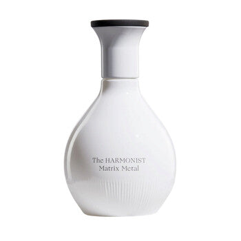 The Harmonist Unisex Matrix Metal Parfum 1.7 oz - Luxurious Fragrance Available Online in Hong Kong & China