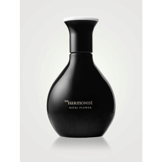 The Harmonist Unisex Metal Flower EDP Spray 1.7 oz - Luxurious Fragrance Available Online in Hong Kong & China