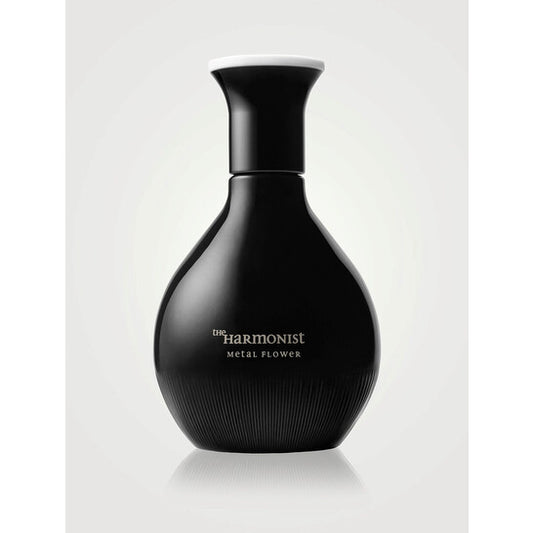 The Harmonist Unisex Metal Flower EDP Spray 1.7 oz - Luxurious Fragrance Available Online in Hong Kong & China