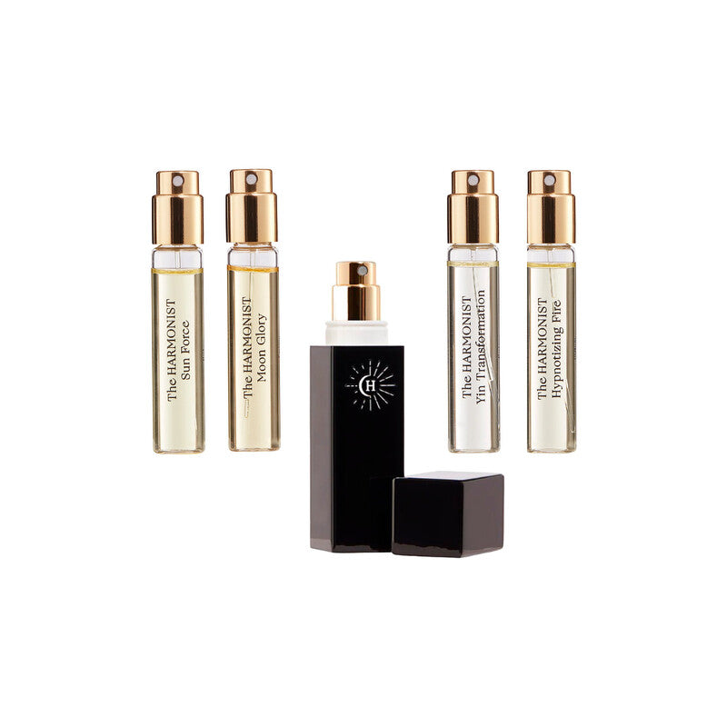The Harmonist Unisex Mini Set Gift Set Fragrances - Luxurious Fragrance Available Online in Hong Kong & China