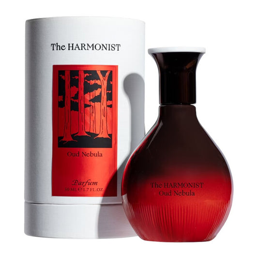 The Harmonist Unisex Oud Nebula Parfum 1.7 oz Fragrances - Luxurious Fragrance Available Online in Hong Kong & China