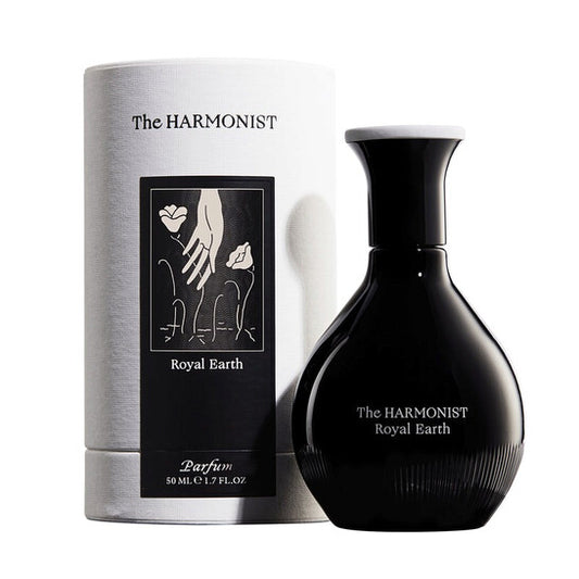 The Harmonist Unisex Royal Earth Parfum 1.7 oz Fragrances (Wholesale) - Luxurious Fragrance Available Online in Hong Kong & China