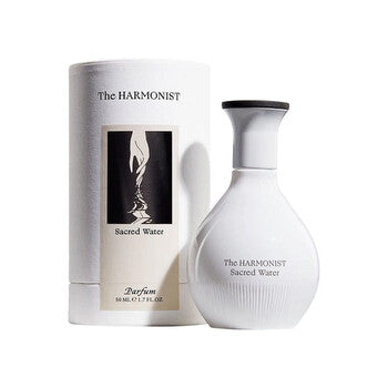 The Harmonist Unisex Sacred Water Parfum 1.7 oz - Luxurious Fragrance Available Online in Hong Kong & China