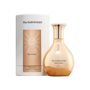 The Harmonist Unisex Sun Force Parfum 1.7 oz Fragrances (Wholesale) - Luxurious Fragrance Available Online in Hong Kong & China
