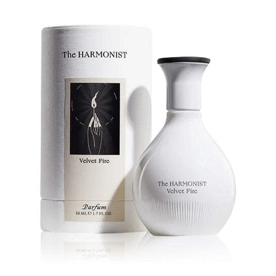 The Harmonist Unisex Velvet Fire Parfum 1.7 oz Fragrances (Wholesale) - Luxurious Fragrance Available Online in Hong Kong & China