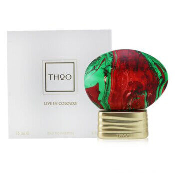 The House Of Oud Ladies Live In Colours EDP Spray 2.5 oz (Wholesale) - Luxurious Fragrance Available Online in Hong Kong & China