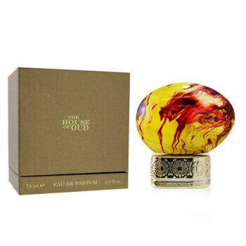 The House Of Oud Unisex Almond Harmony EDP Spray 2.5 oz Fragrances (Wholesale) - Luxurious Fragrance Available Online in Hong Kong & China