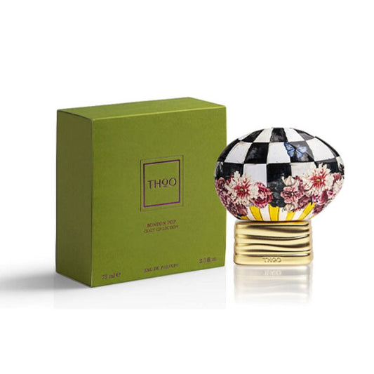 The House Of Oud Unisex Bonbon Pop EDP Spray 2.5 oz Fragrances - Luxurious Fragrance Available Online in Hong Kong & China
