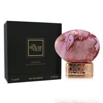 The House Of Oud Unisex Empathy EDP Spray 2.5 oz Fragrances (Wholesale) - Luxurious Fragrance Available Online in Hong Kong & China