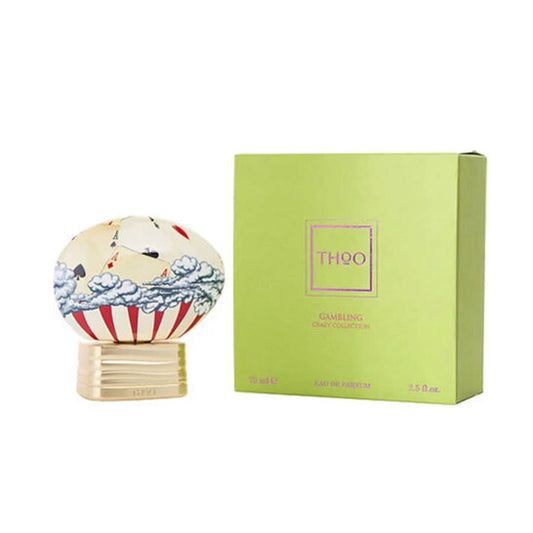 The House Of Oud Unisex Gambling EDP 2.5 oz - Luxurious Fragrance Available Online in Hong Kong & China