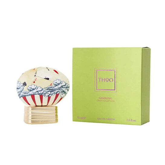 The House Of Oud Unisex Gambling EDP 2.5 oz Fragrances (Wholesale) - Luxurious Fragrance Available Online in Hong Kong & China