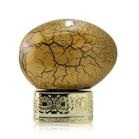 The House Of Oud Unisex Golden Powder EDP Spray 2.5 oz - Luxurious Fragrance Available Online in Hong Kong & China