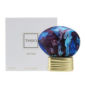 The House Of Oud Unisex The Time EDP Spray 2.5 oz Fragrances (Wholesale) - Luxurious Fragrance Available Online in Hong Kong & China