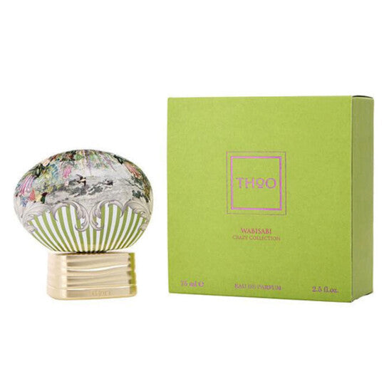 The House Of Oud Unisex Wabisabi EDP 2.5 oz - Luxurious Fragrance Available Online in Hong Kong & China