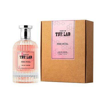 Parfum The Lab Unisex Pink Petal EDP Spray 3.4 oz Fragrances (Wholesale) - Luxurious Fragrance Available Online in Hong Kong & China