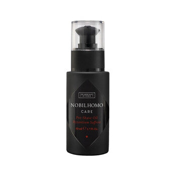 The Merchant Of Venice Byzantium Saffron Pre Shave Oil 1.7 oz Fragrances (Wholesale) - Luxurious Fragrance Available Online in Hong Kong & China