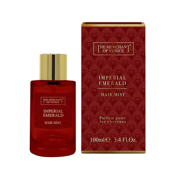 The Merchant Of Venice Imperial Emerald Mist 3.4 oz Mist - Luxurious Fragrance Available Online in Hong Kong & China